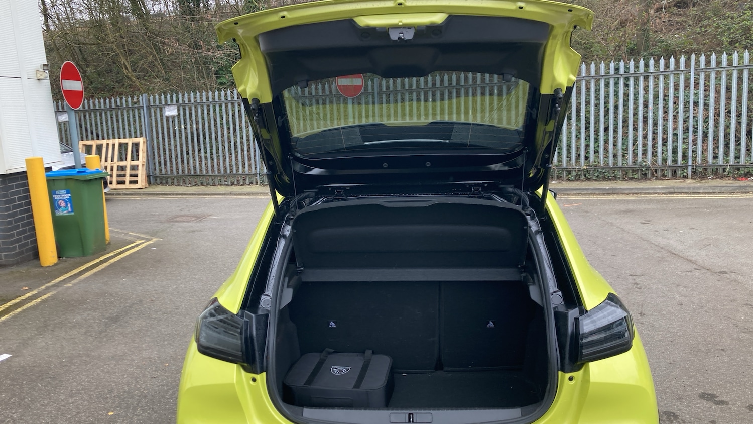 Used Peugeot 208 2025 for sale - 78028464: Photo 4