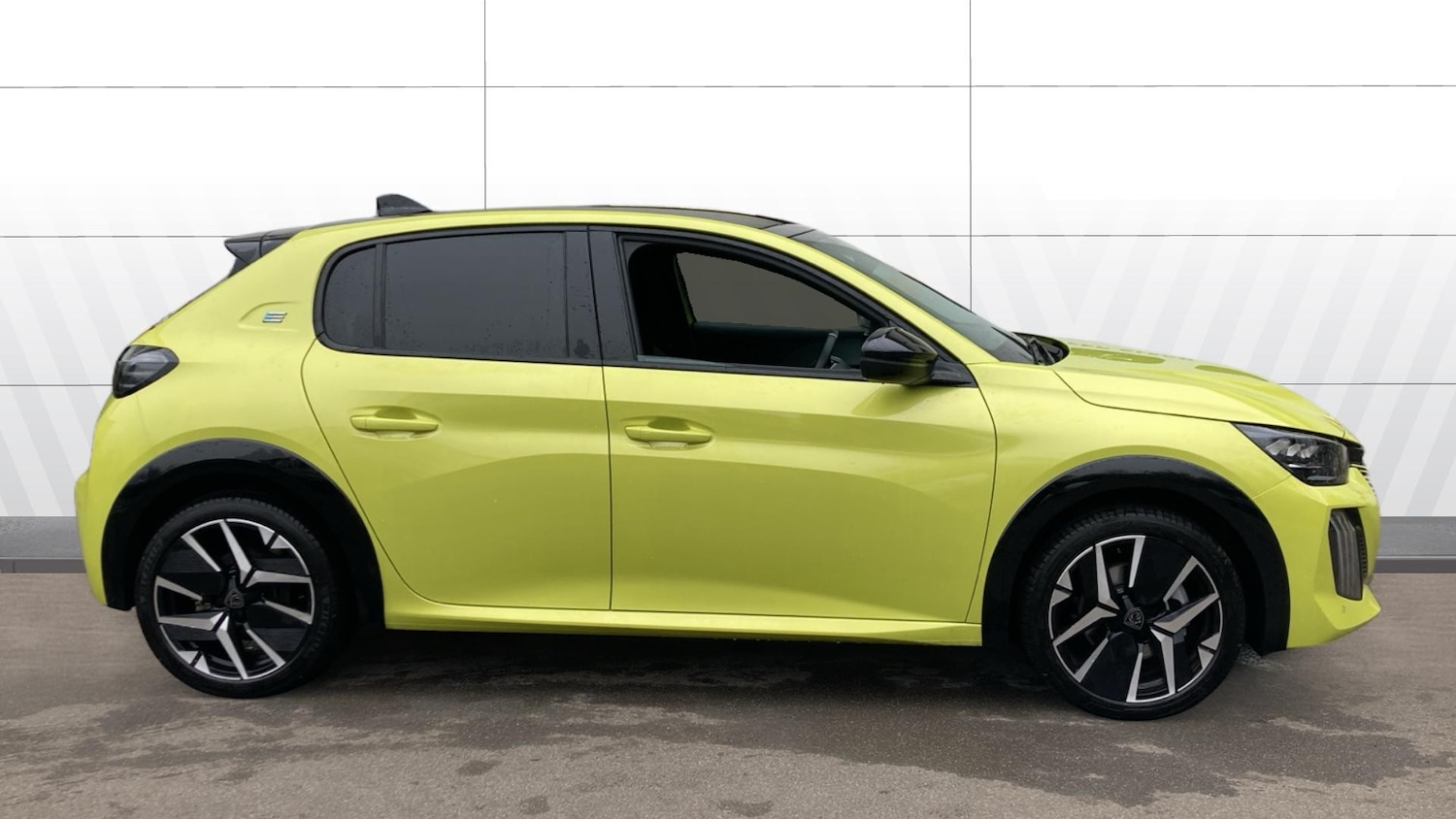 Used Peugeot 208 2025 for sale - 78028464: Photo 5