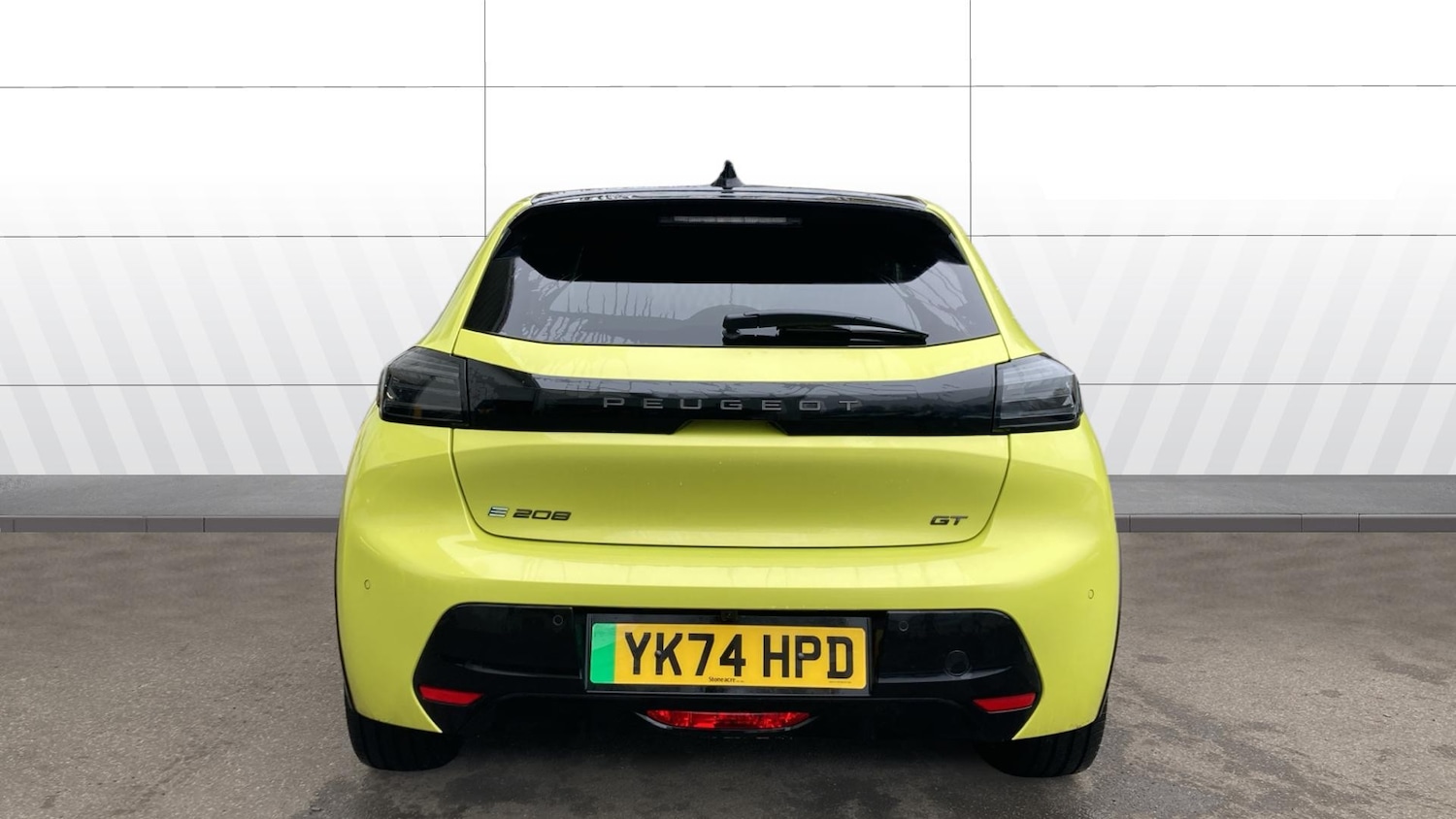 Used Peugeot 208 2025 for sale - 78028464: Photo 6