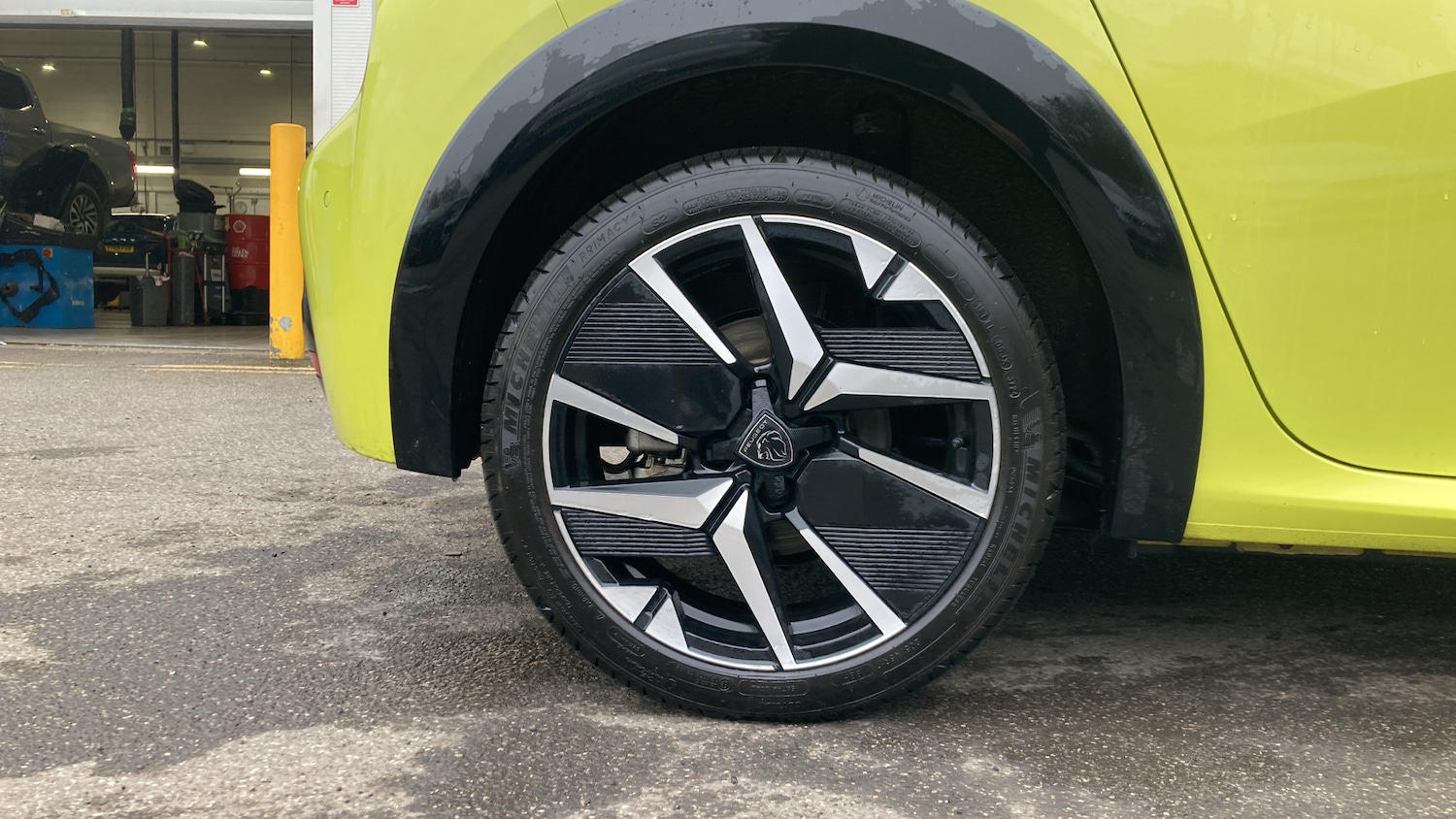 Used Peugeot 208 2025 for sale - 78028464: Photo 7