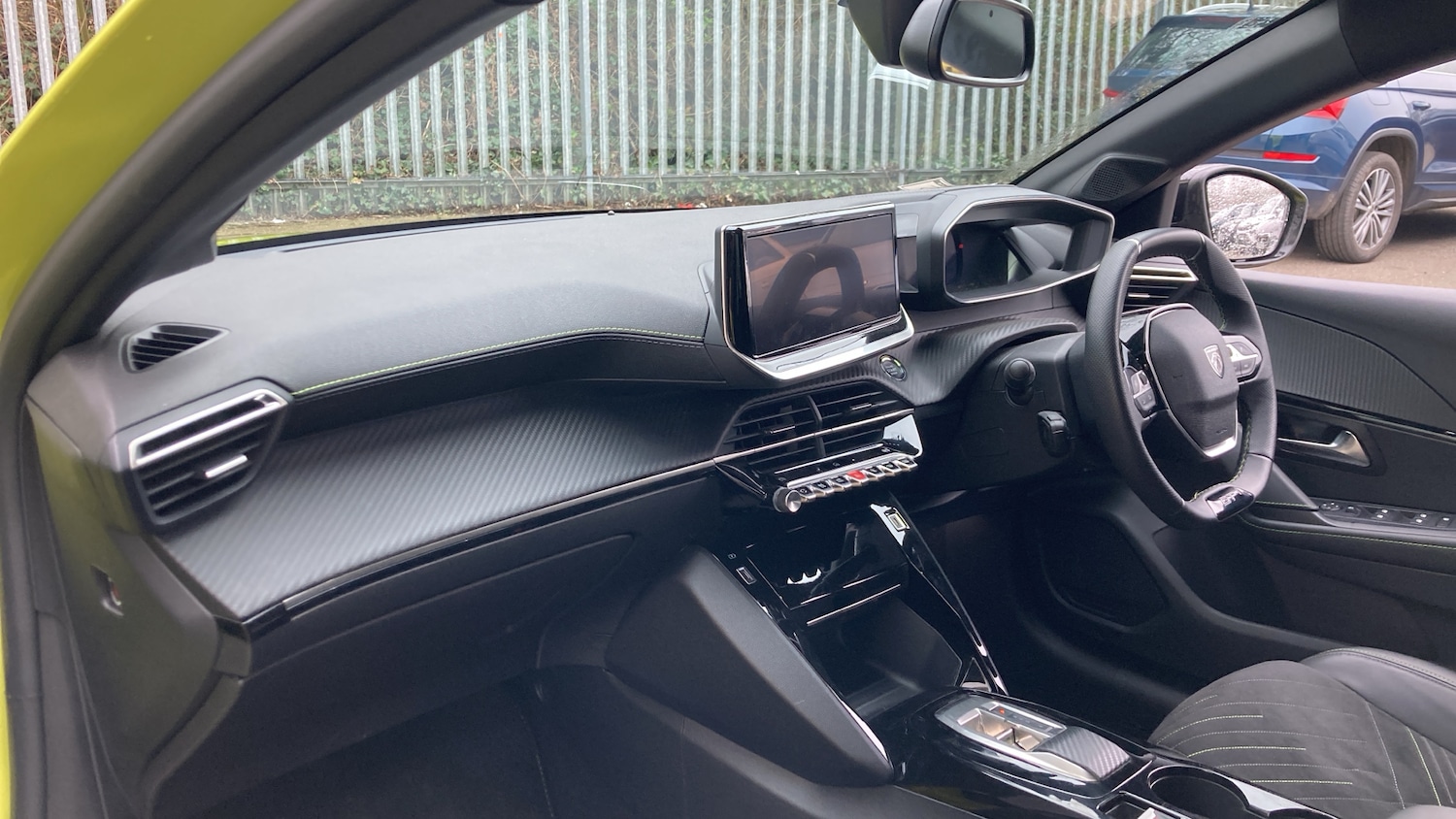 Used Peugeot 208 2025 for sale - 78028464: Photo 9