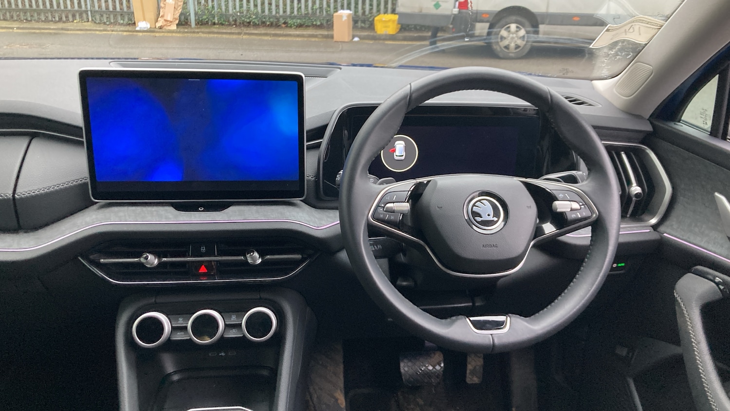 Used Skoda Kodiaq 2024 for sale - 77297021: Photo 10