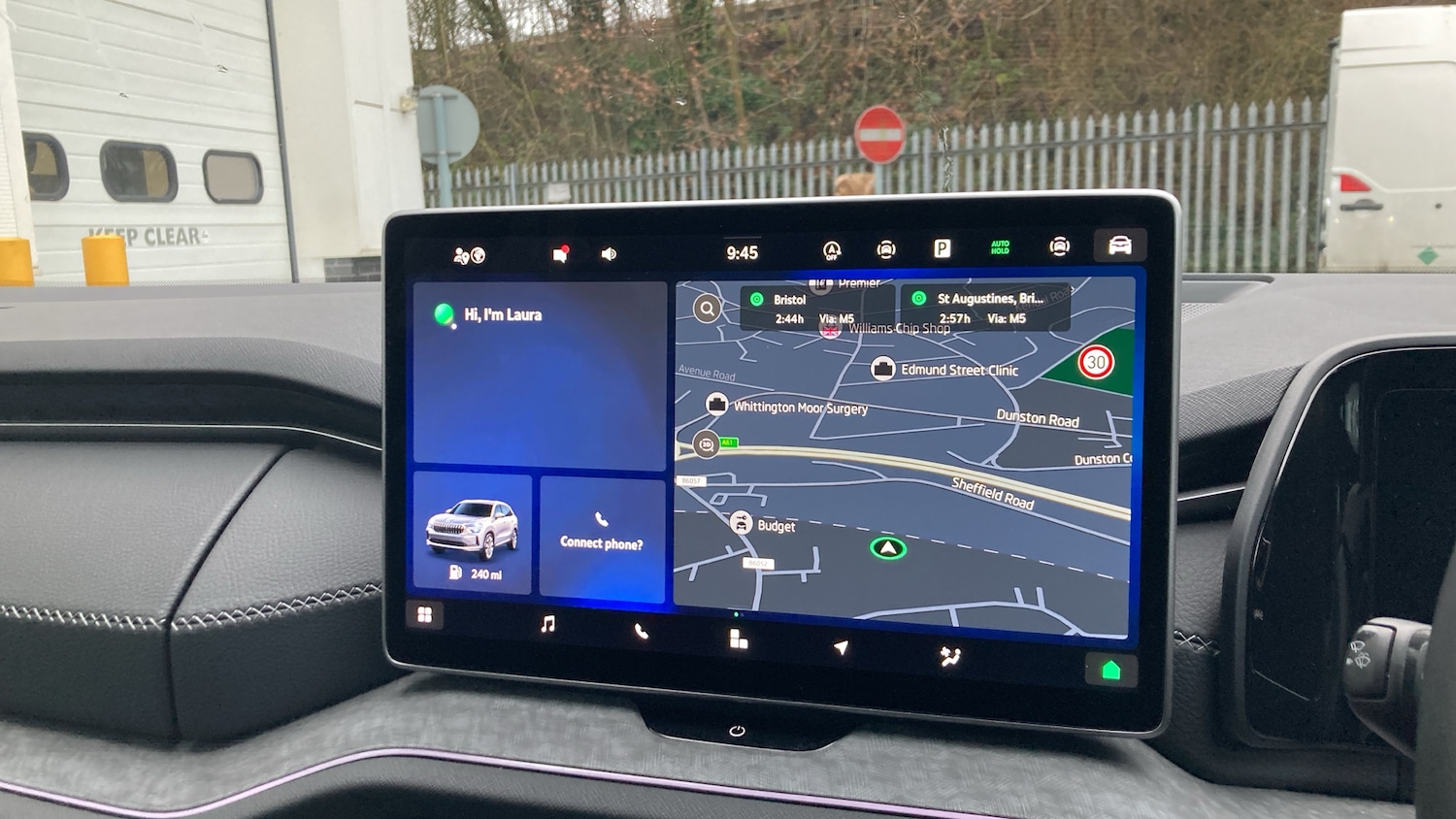 Used Skoda Kodiaq 2024 for sale - 77297021: Photo 12