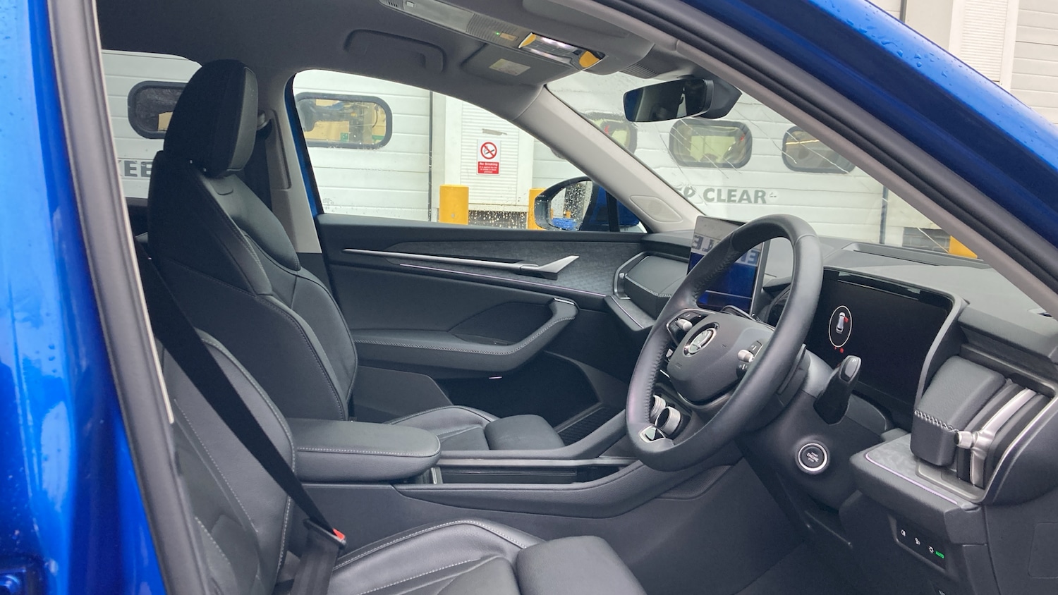 Used Skoda Kodiaq 2024 for sale - 77297021: Photo 15