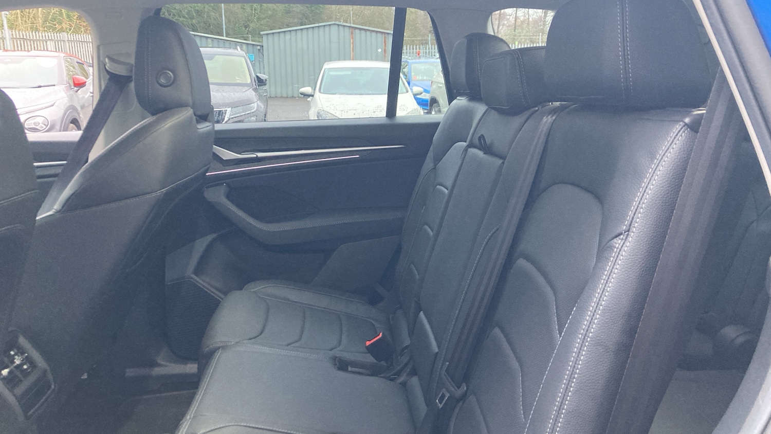 Used Skoda Kodiaq 2024 for sale - 77297021: Photo 16