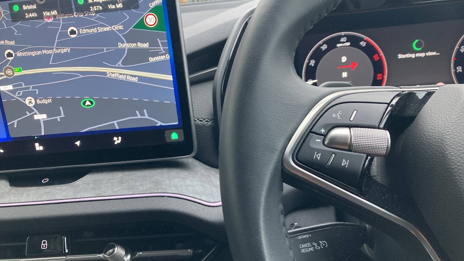 Used Skoda Kodiaq 2024 for sale - 77297021: Photo 17