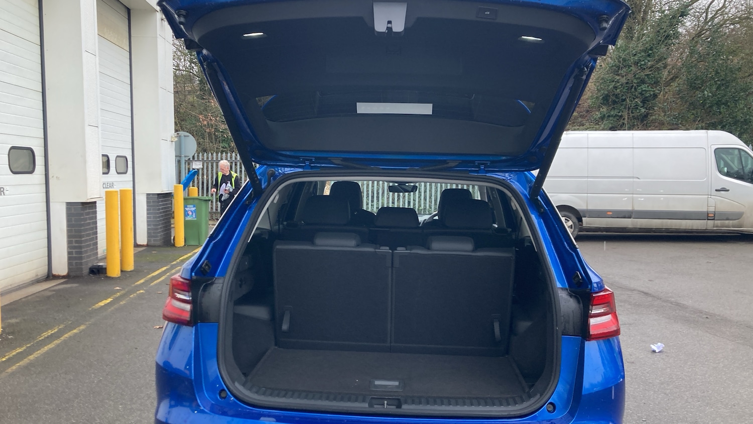 Used Skoda Kodiaq 2024 for sale - 77297021: Photo 20