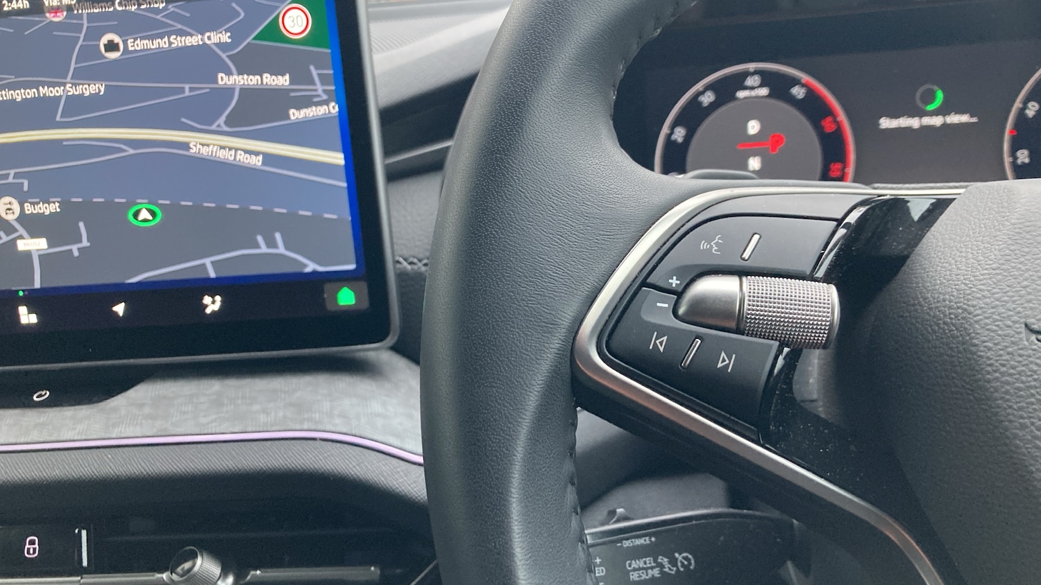 Used Skoda Kodiaq 2024 for sale - 77297021: Photo 21