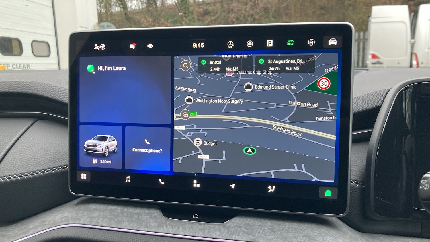 Used Skoda Kodiaq 2024 for sale - 77297021: Photo 25