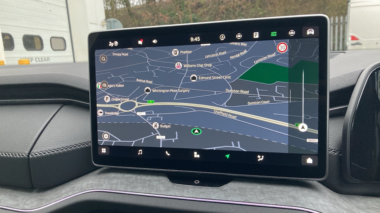 Used Skoda Kodiaq 2024 for sale - 77297021: Photo 26