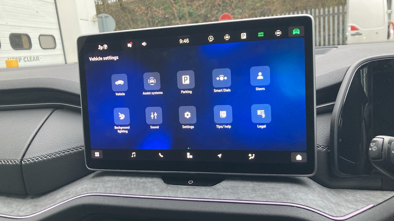 Used Skoda Kodiaq 2024 for sale - 77297021: Photo 28