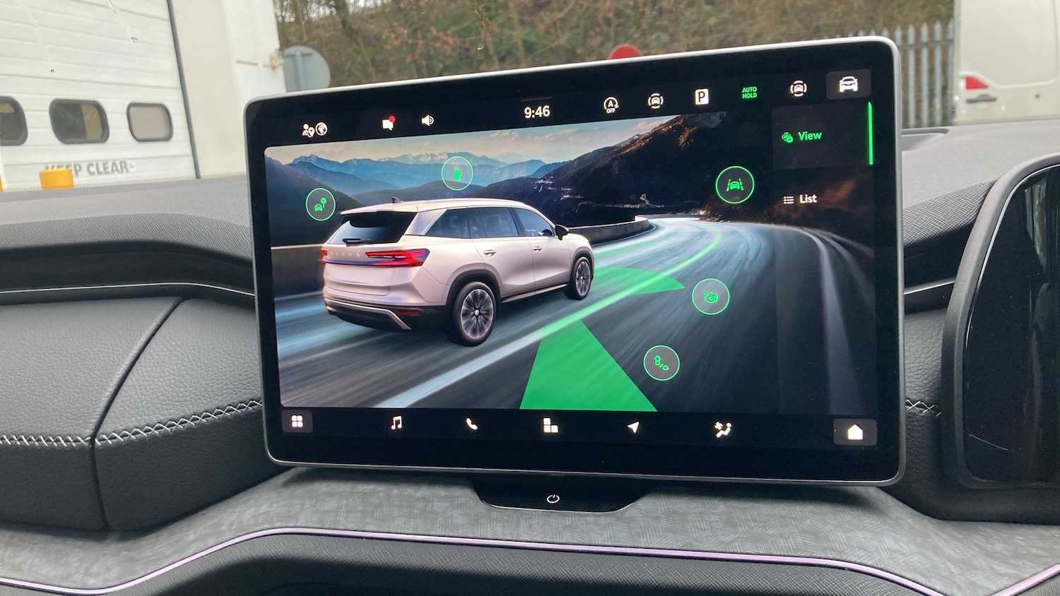 Used Skoda Kodiaq 2024 for sale - 77297021: Photo 29