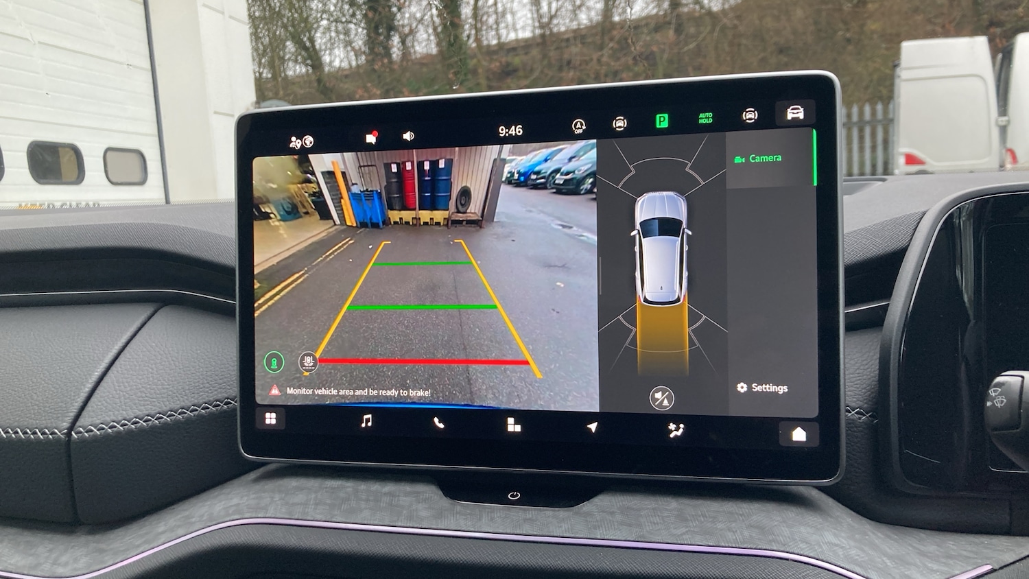 Used Skoda Kodiaq 2024 for sale - 77297021: Photo 30