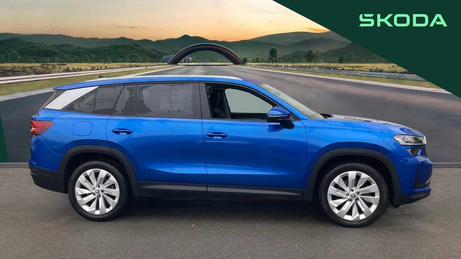 Used Skoda Kodiaq 2024 for sale - 77297021: Photo 4