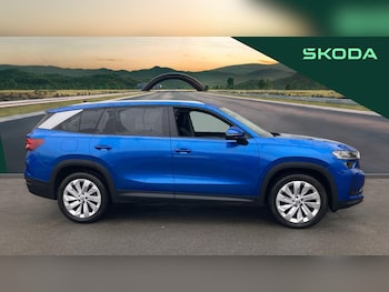 Used Skoda Kodiaq 2024 for sale - 77297021: Photo