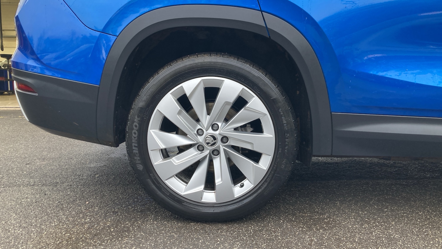 Used Skoda Kodiaq 2024 for sale - 77297021: Photo 5