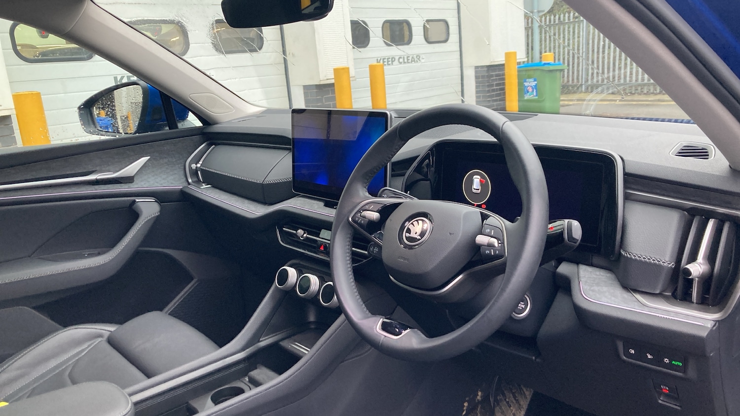 Used Skoda Kodiaq 2024 for sale - 77297021: Photo 6