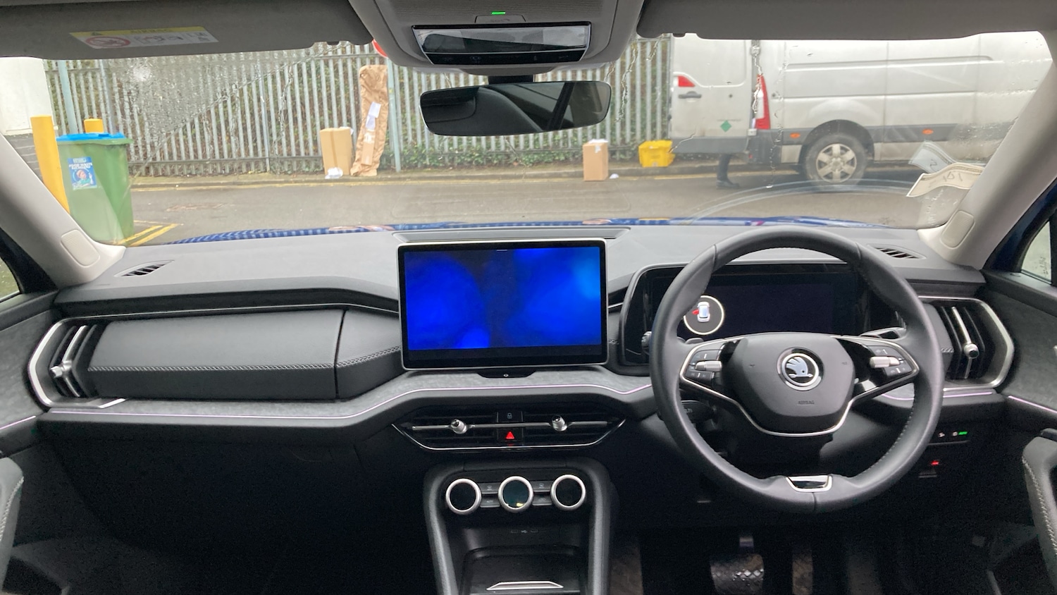 Used Skoda Kodiaq 2024 for sale - 77297021: Photo 9