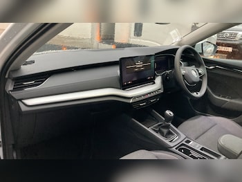 Used Skoda Octavia 2024 for sale - 76818770: Photo