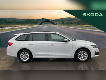Used Skoda Octavia 2024 for sale - 76818770: Photo