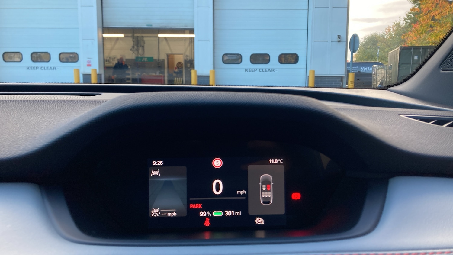 Used Skoda Elroq 2025 for sale - 76332022: Photo 11