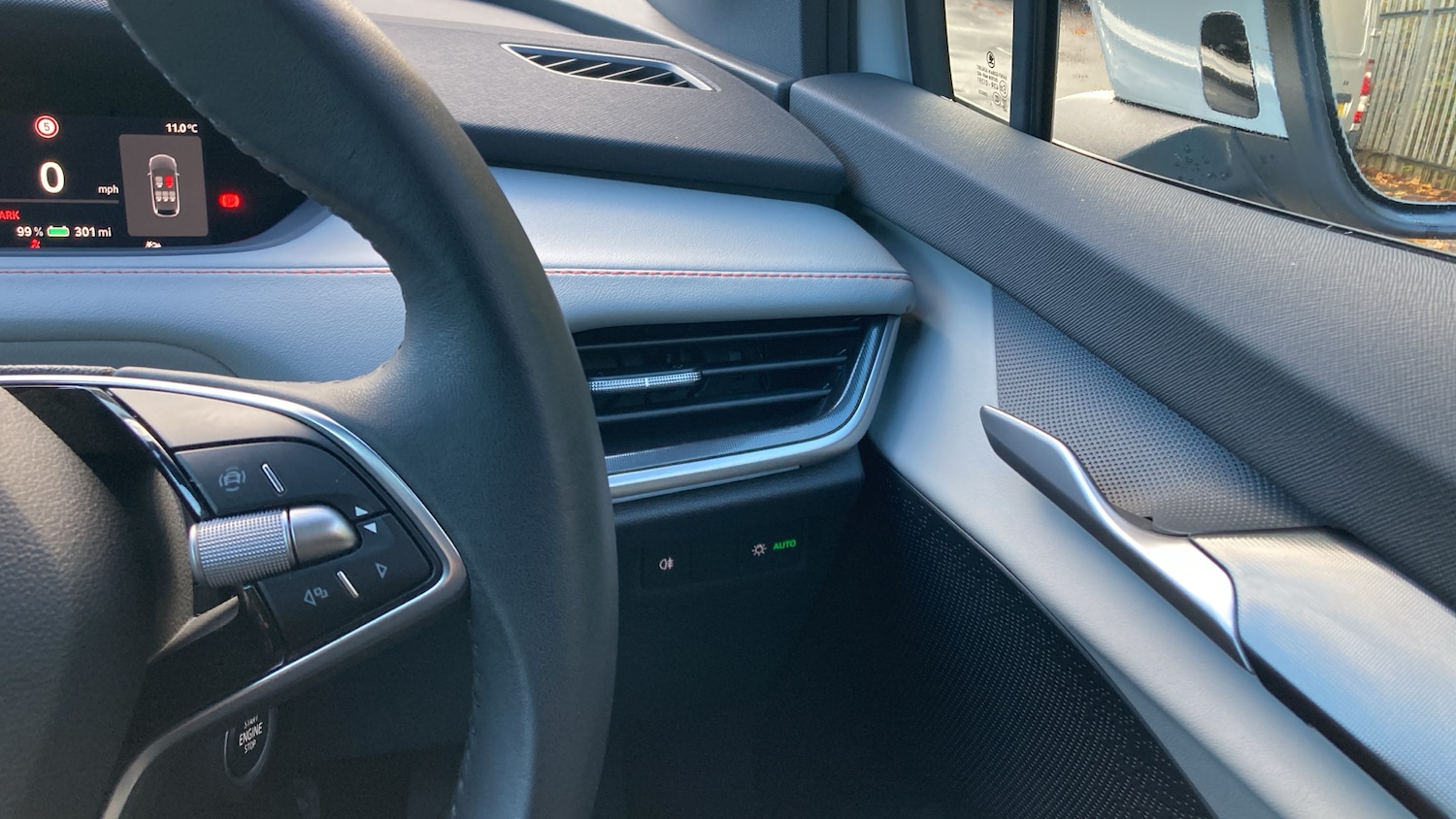 Used Skoda Elroq 2025 for sale - 76332022: Photo 18