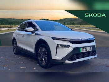 Used Skoda Elroq 2025 for sale - 76332022: Photo