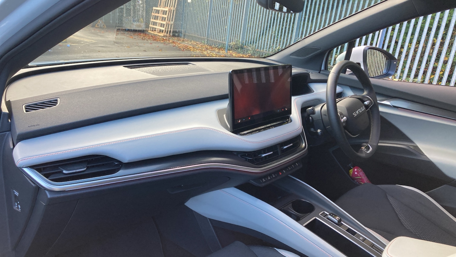 Used Skoda Elroq 2025 for sale - 76332022: Photo 2