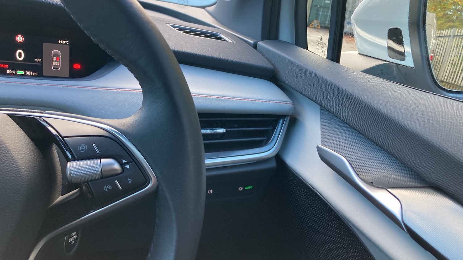 Used Skoda Elroq 2025 for sale - 76332022: Photo 22