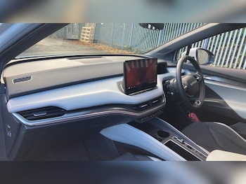 Used Skoda Elroq 2025 for sale - 76332022: Photo