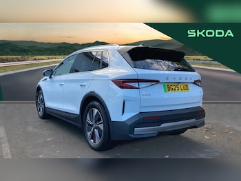 Used Skoda Elroq 2025 for sale - 76332022: Photo