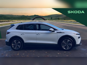Used Skoda Elroq 2025 for sale - 76332022: Photo
