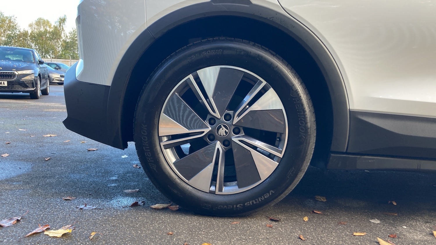 Used Skoda Elroq 2025 for sale - 76332022: Photo 5