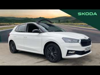 2022 (22) - 1.0 TSI 110 Colour Edition 5dr Petrol Hatchback