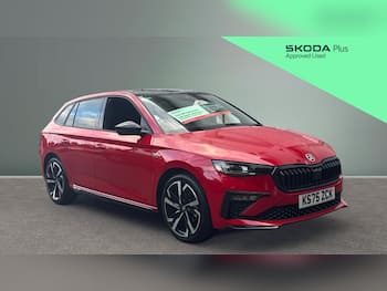 Used Skoda Scala 2026 for sale - 79801826: Photo