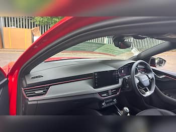 Used Skoda Scala 2026 for sale - 79801826: Photo