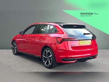 Used Skoda Scala 2026 for sale - 79801826: Photo