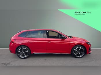 Used Skoda Scala 2026 for sale - 79801826: Photo