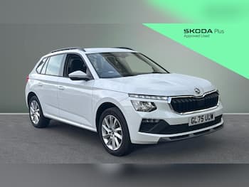 Used Skoda Kamiq 2025 for sale - 79788440: Photo