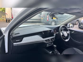 Used Skoda Kamiq 2025 for sale - 79788440: Photo