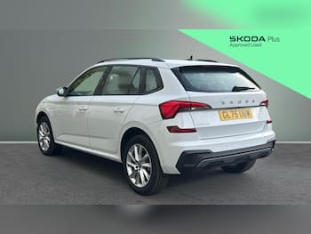 Used Skoda Kamiq 2025 for sale - 79788440: Photo