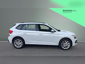 Used Skoda Kamiq 2025 for sale - 79788440: Photo
