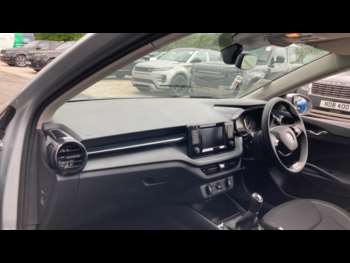 Used Skoda Fabia 2022 for sale - 74854029: Photo