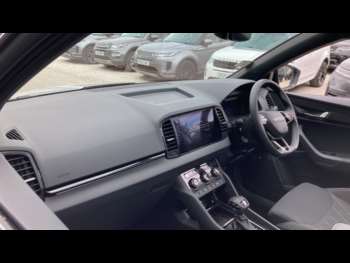 Used Skoda Karoq 2025 for sale - 75314592: Photo