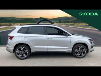 Used Skoda Karoq 2025 for sale - 75314592: Photo