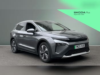 Used Skoda Elroq 2025 for sale - 79571814: Photo