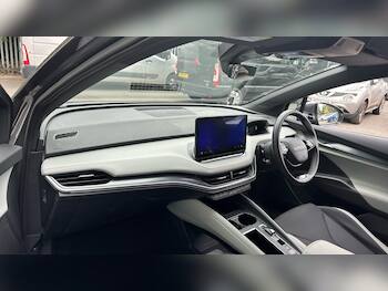 Used Skoda Elroq 2025 for sale - 79571814: Photo