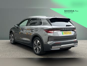 Used Skoda Elroq 2025 for sale - 79571814: Photo