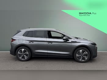 Used Skoda Elroq 2025 for sale - 79571814: Photo