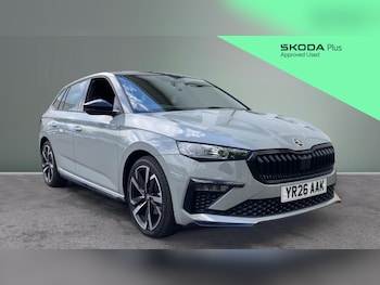 Used Skoda Scala 2026 for sale - 78542291: Photo